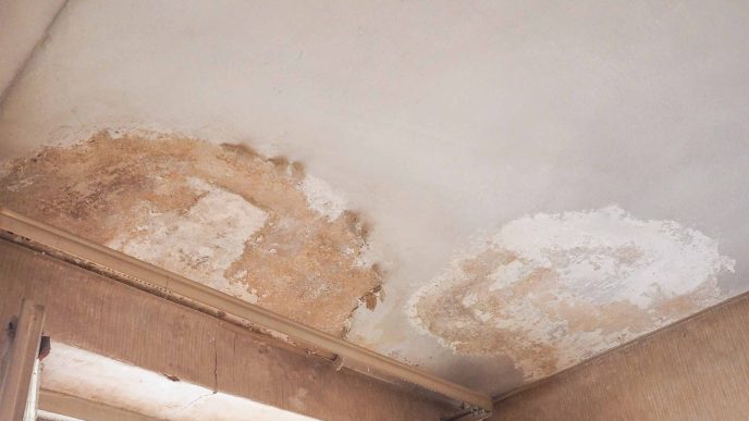 Damp - Retrofit West
