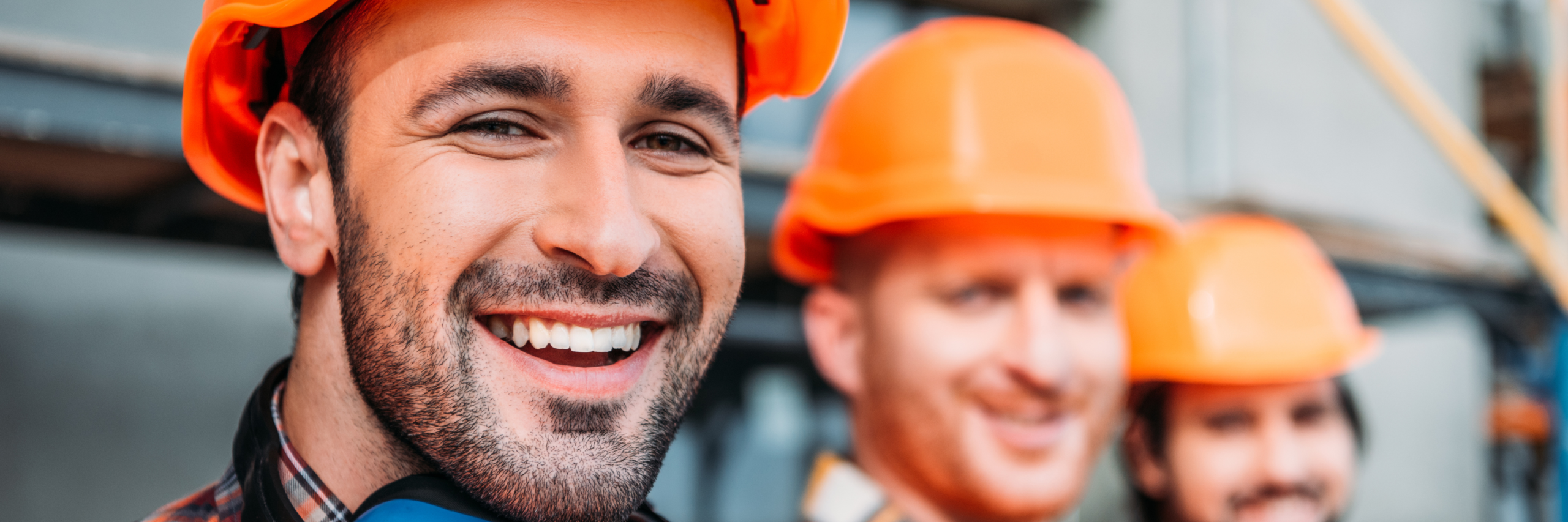 Trusted Tradesperson
