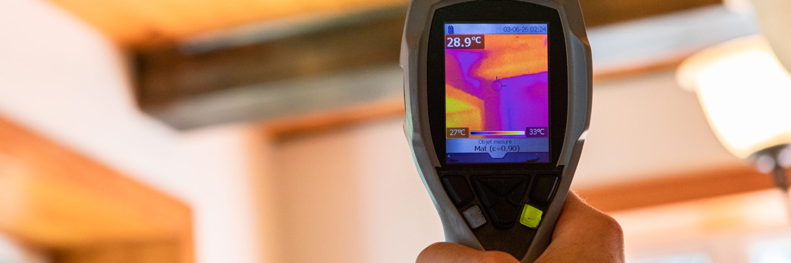 Baselining Buildings: Understanding Airtightness and Heat Loss Surveys
