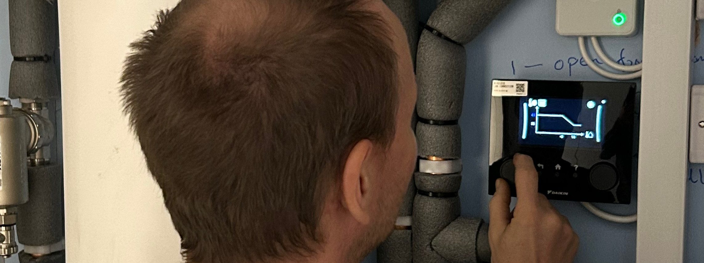 Boosting Heat Pump Expertise: Satsooma’s Heat Geek Training Grant