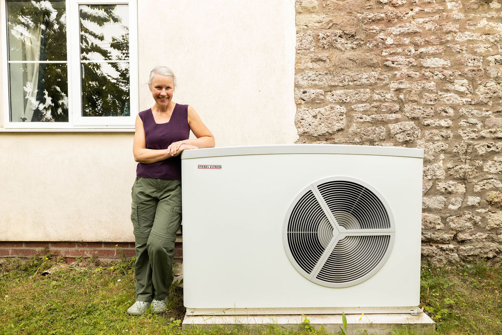 The Warm Homes Plan – a retrofit reaction