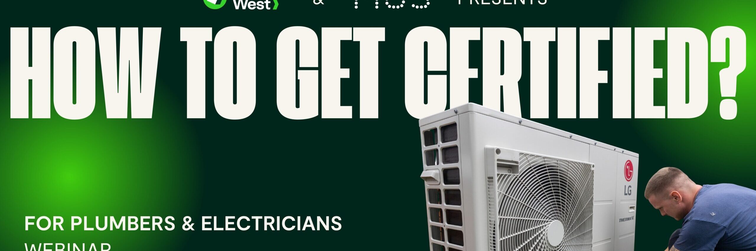 How to Get Certified – Presented by MCS
